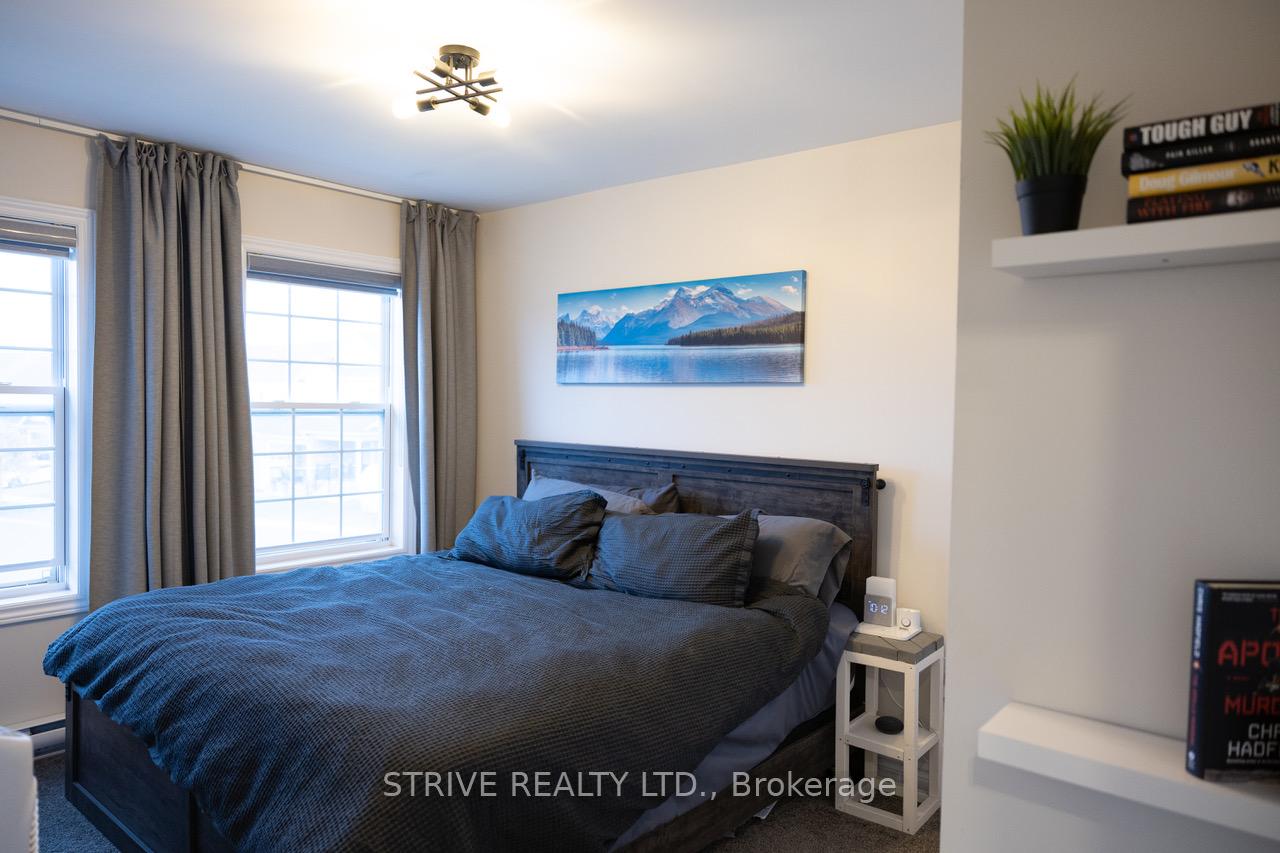 Photo 15 of Unit 307, 450 Lonsberry Drive, Cobourg — HOMEH