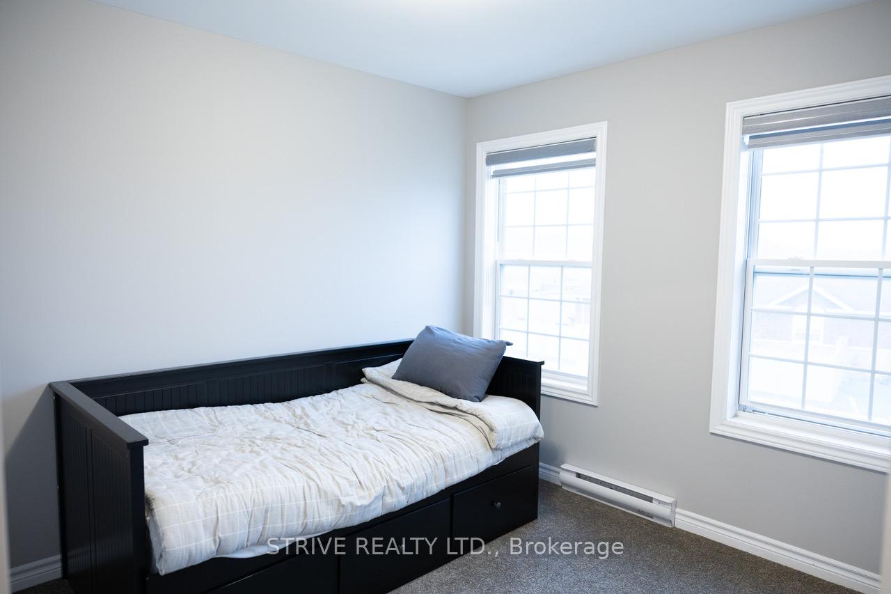 Photo 13 of Unit 307, 450 Lonsberry Drive, Cobourg — HOMEH