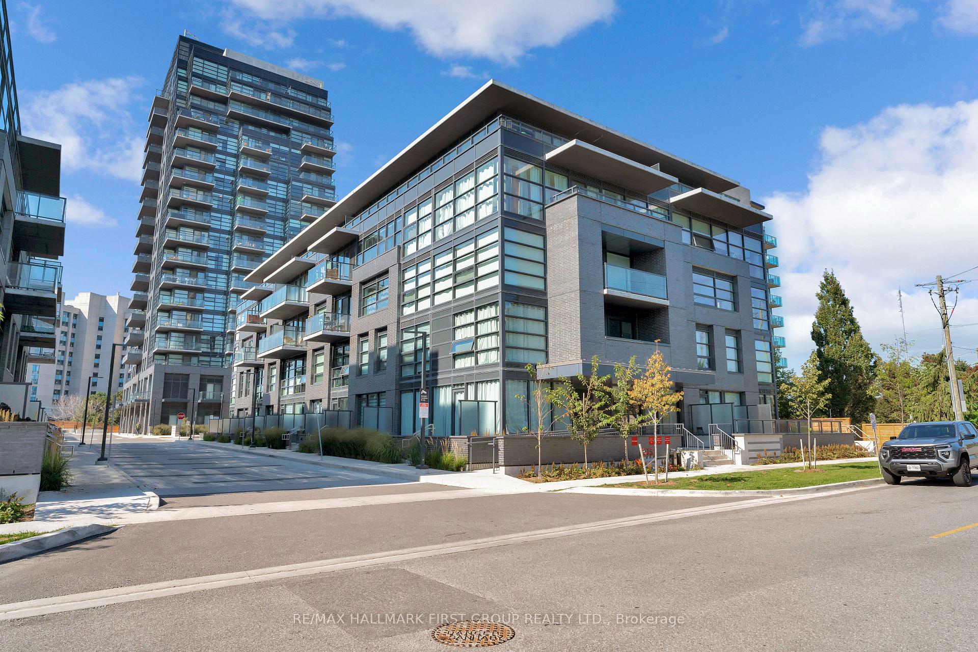 Photo 1 of Unit 316, 1604 Charles Street S, Whitby, Port Whitby — HOMEH
