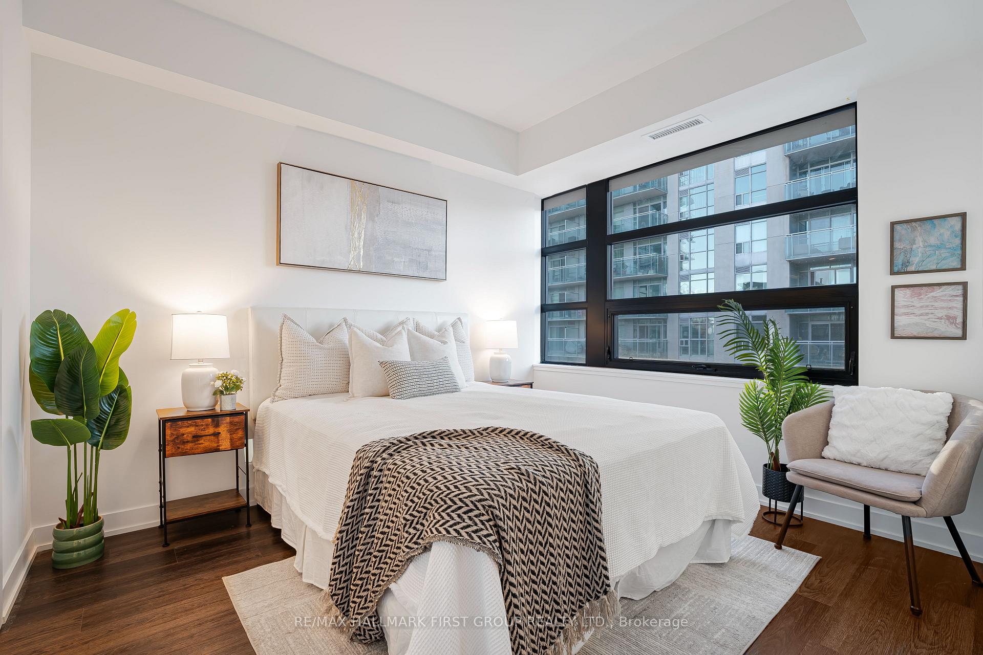 Photo 5 of Unit 316, 1604 Charles Street S, Whitby, Port Whitby — HOMEH