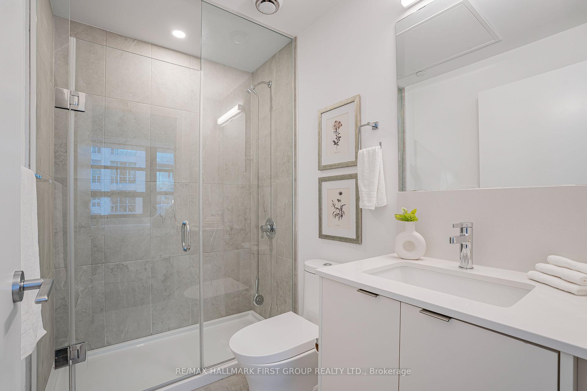 Photo 4 of Unit 316, 1604 Charles Street S, Whitby, Port Whitby — HOMEH