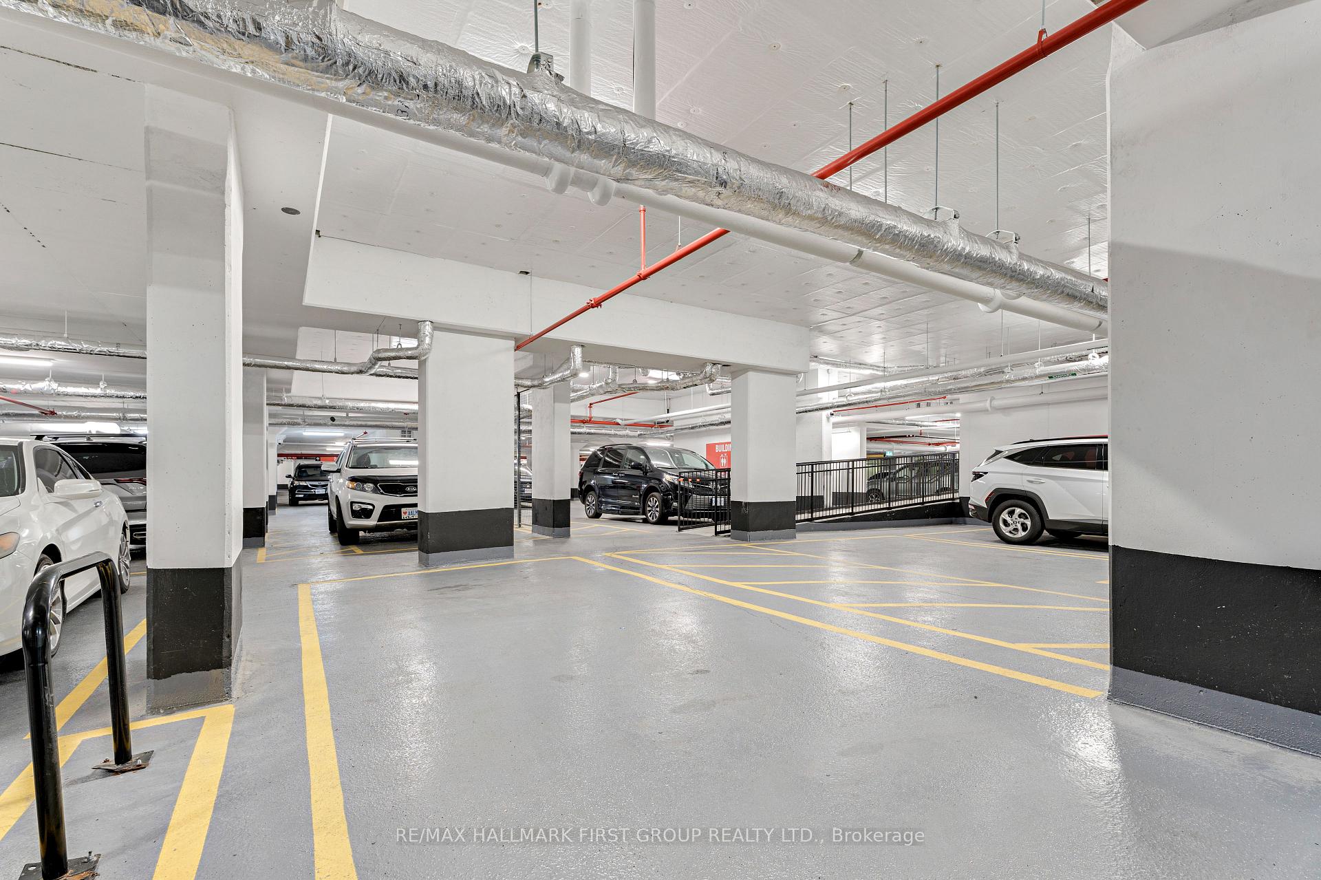 Photo 24 of Unit 316, 1604 Charles Street S, Whitby, Port Whitby — HOMEH