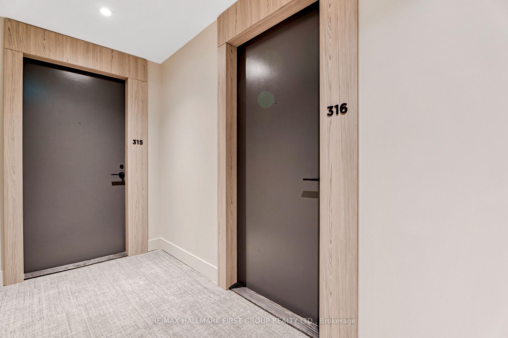 Photo 23 of Unit 316, 1604 Charles Street S, Whitby, Port Whitby — HOMEH
