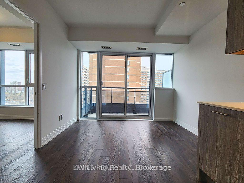 Photo 7 of Unit 1506, 286 Main Street, Toronto, East End-Danforth — HOMEH