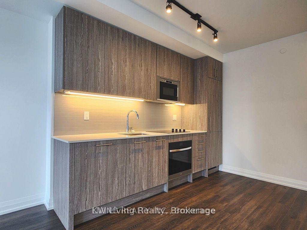 Photo 6 of Unit 1506, 286 Main Street, Toronto, East End-Danforth — HOMEH