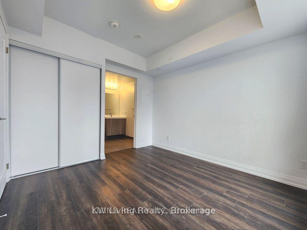 Photo 8 of Unit 1506, 286 Main Street, Toronto, East End-Danforth — HOMEH