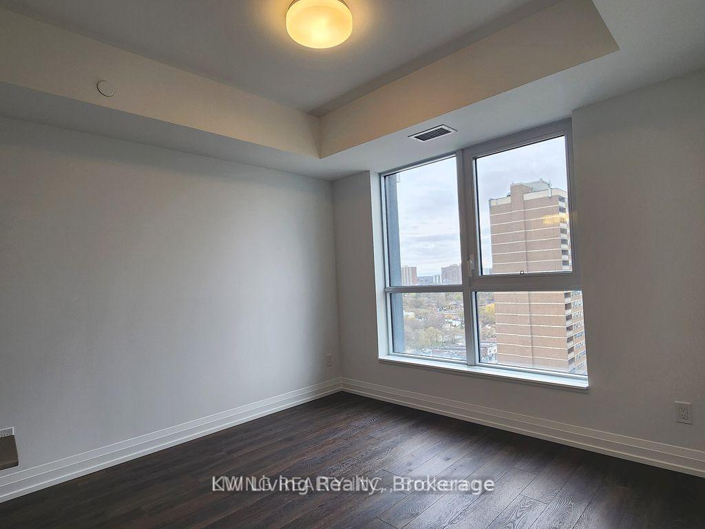 Photo 9 of Unit 1506, 286 Main Street, Toronto, East End-Danforth — HOMEH
