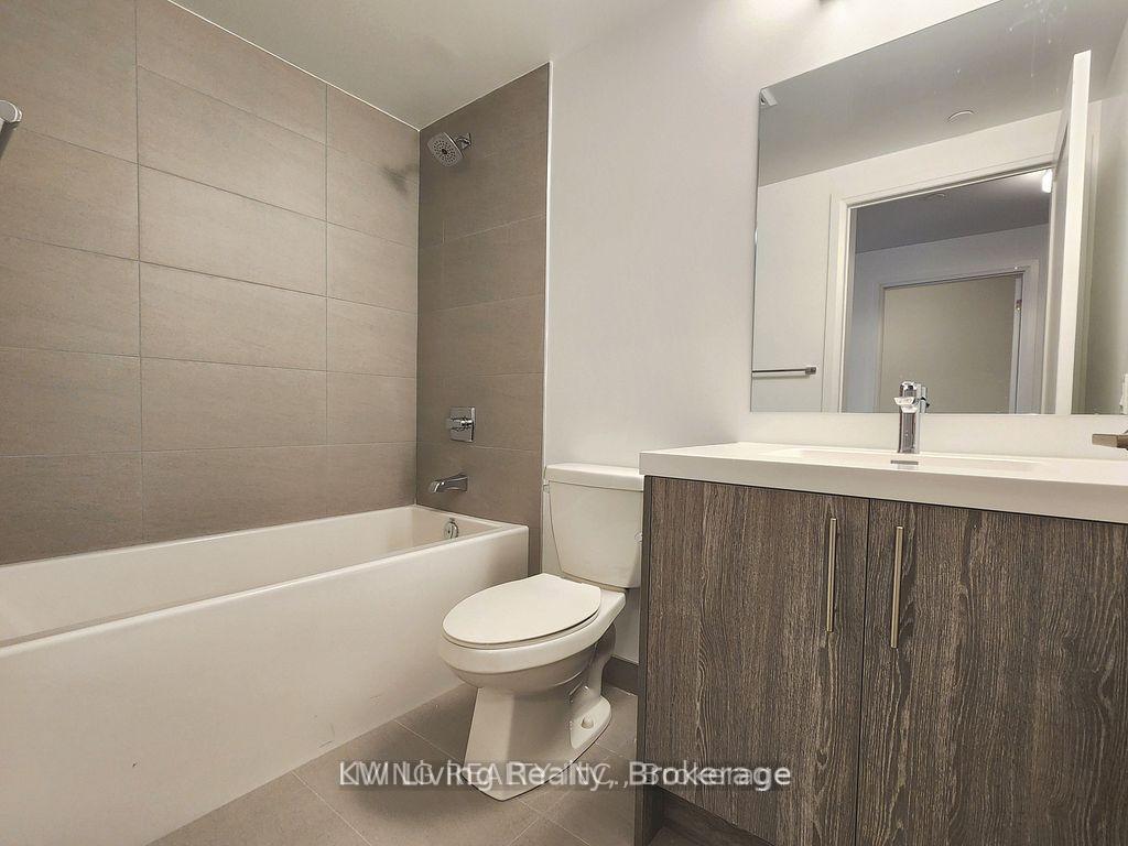 Photo 10 of Unit 1506, 286 Main Street, Toronto, East End-Danforth — HOMEH