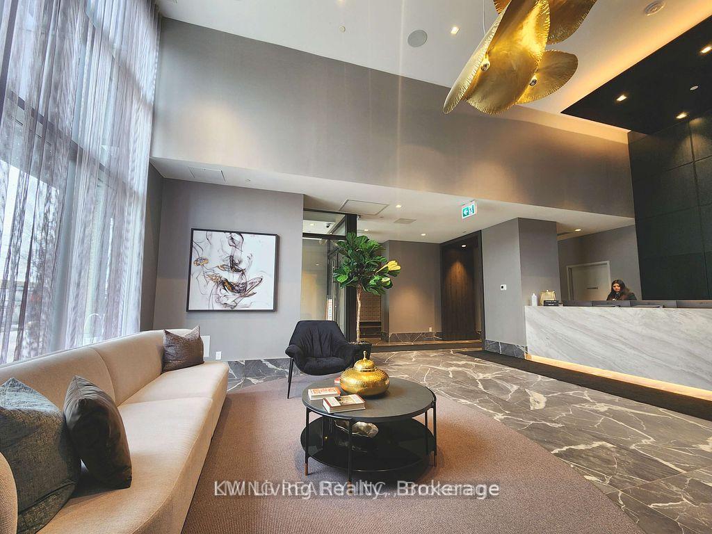 Photo 15 of Unit 1506, 286 Main Street, Toronto, East End-Danforth — HOMEH