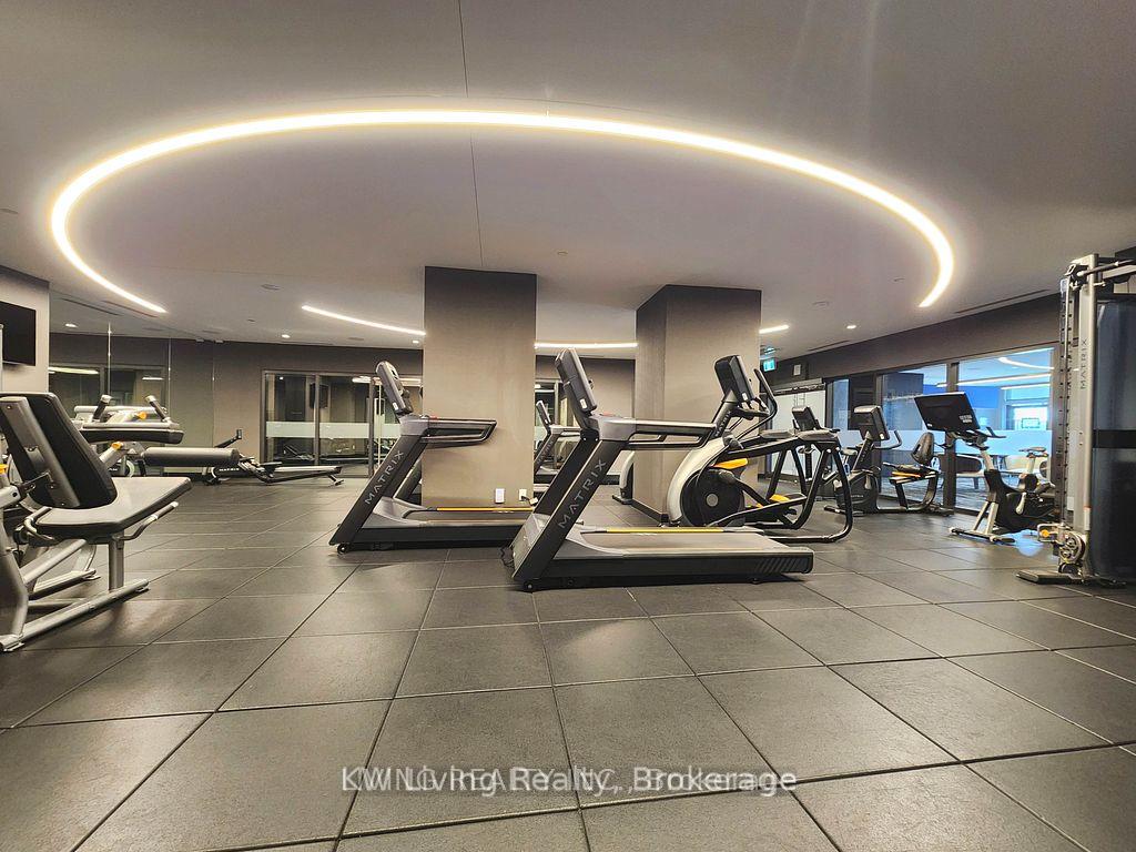 Photo 11 of Unit 1506, 286 Main Street, Toronto, East End-Danforth — HOMEH