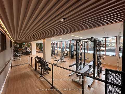 Photo 10 of Unit 430, 7950 Bathurst Street, Vaughan, Beverley Glen — HOMEH