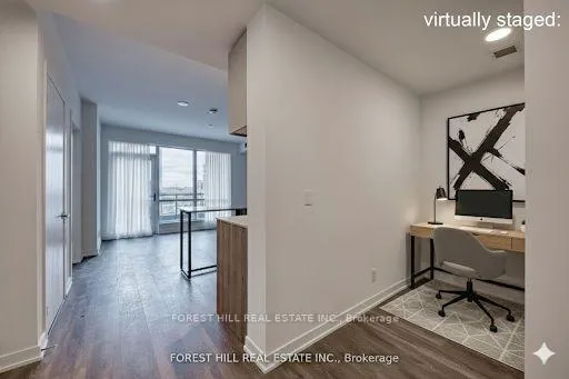 Photo 18 of Unit 430, 7950 Bathurst Street, Vaughan, Beverley Glen — HOMEH