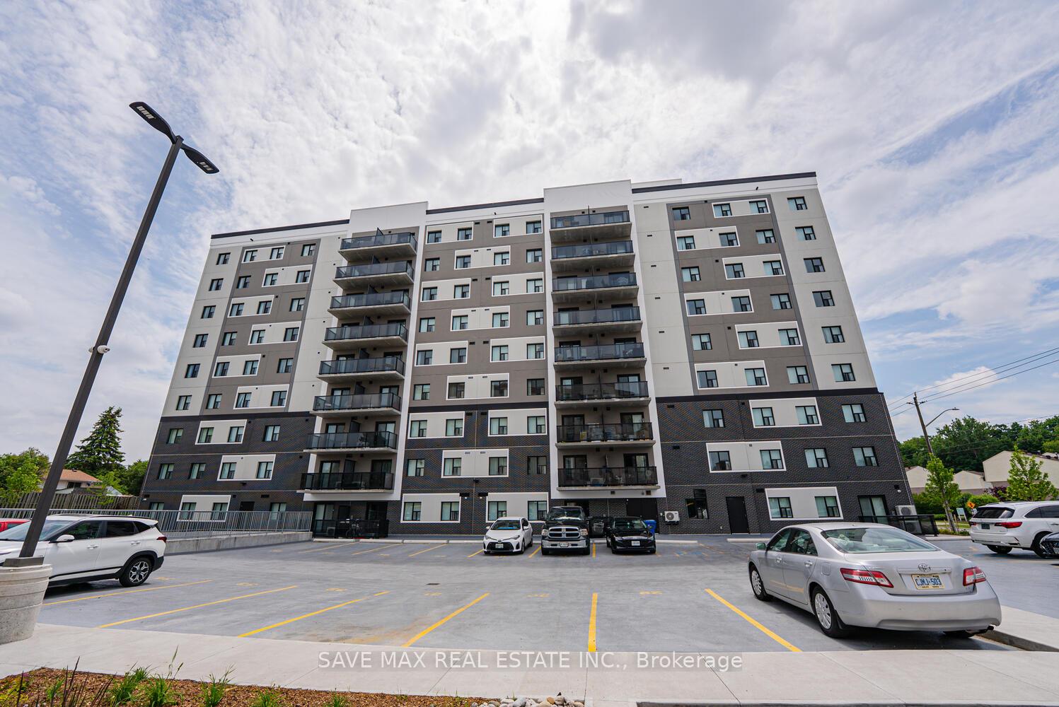 Photo 2 of Unit 909, 595 Strasburg Road, Kitchener — HOMEH