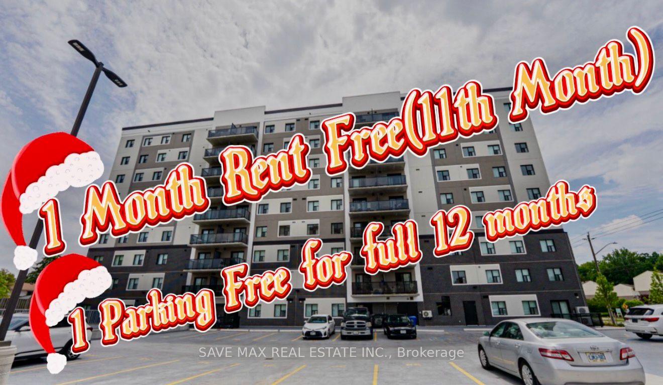 Photo 1 of Unit 909, 595 Strasburg Road, Kitchener — HOMEH