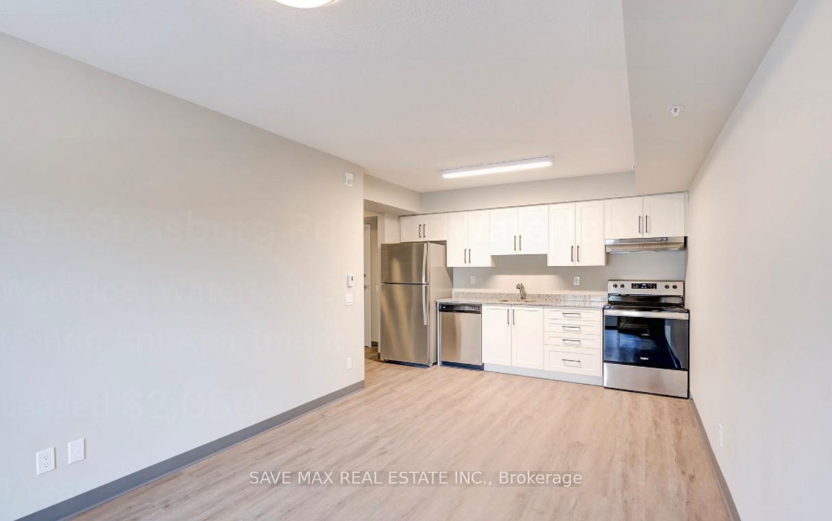 Photo 15 of Unit 909, 595 Strasburg Road, Kitchener — HOMEH