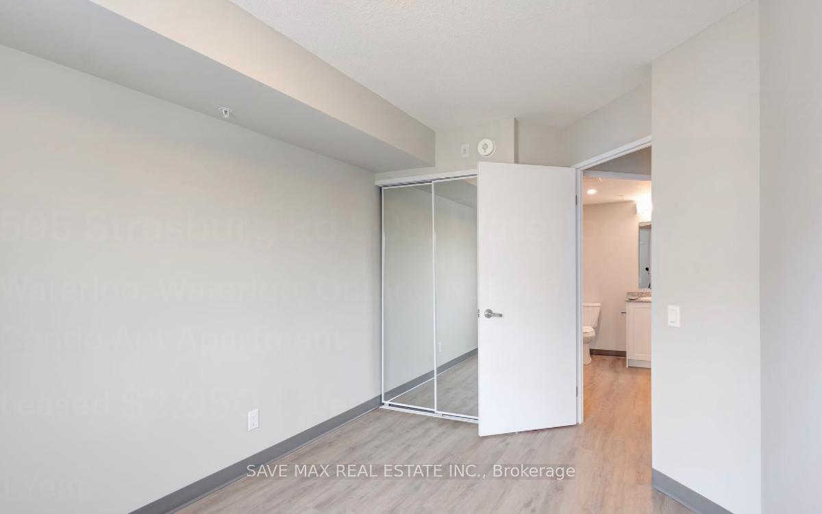 Photo 4 of Unit 909, 595 Strasburg Road, Kitchener — HOMEH