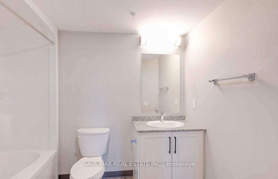 Photo 10 of Unit 909, 595 Strasburg Road, Kitchener — HOMEH