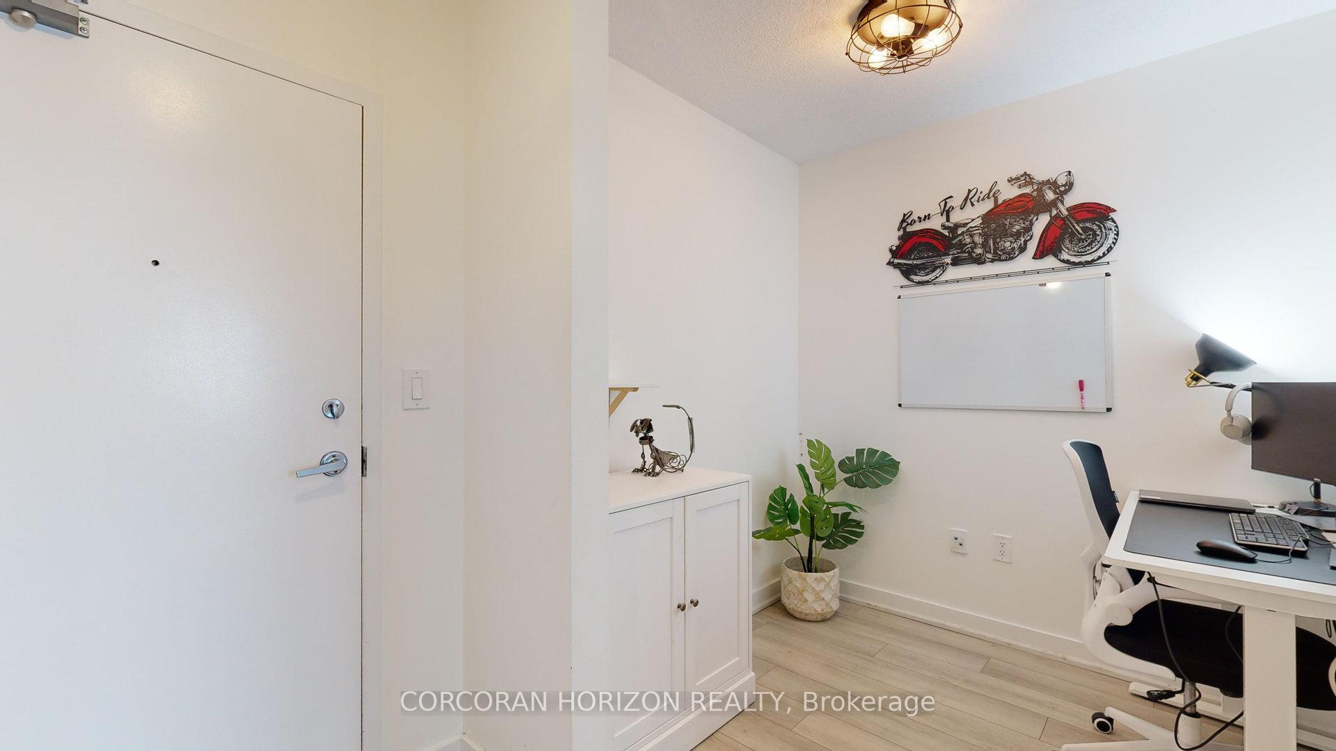 Photo 18 of Unit 2705, 5 Mariner Terrace, Toronto, Waterfront Communities — HOMEH