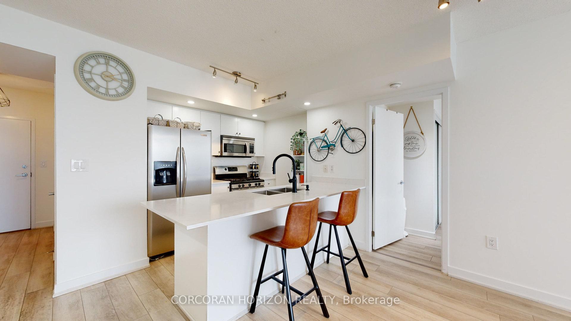 Photo 11 of Unit 2705, 5 Mariner Terrace, Toronto, Waterfront Communities — HOMEH