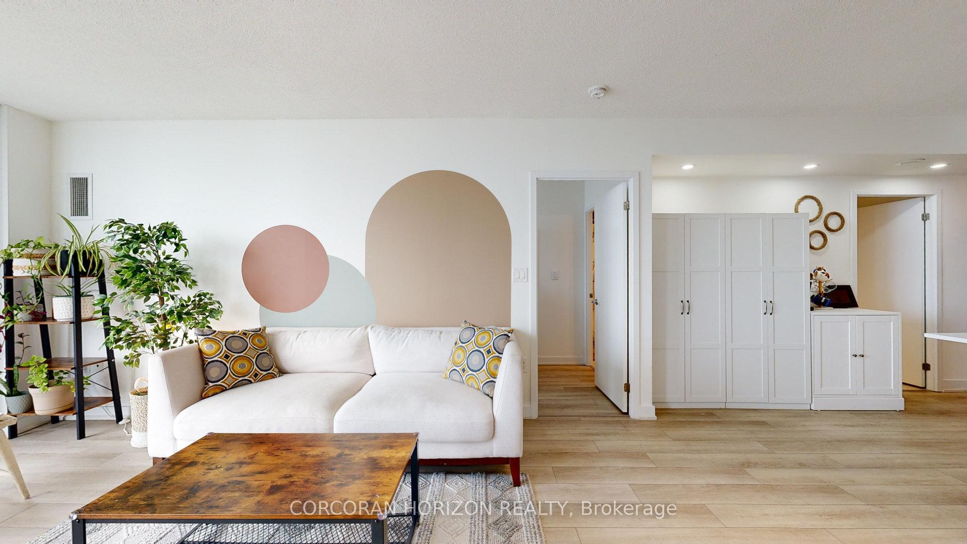 Photo 16 of Unit 2705, 5 Mariner Terrace, Toronto, Waterfront Communities — HOMEH