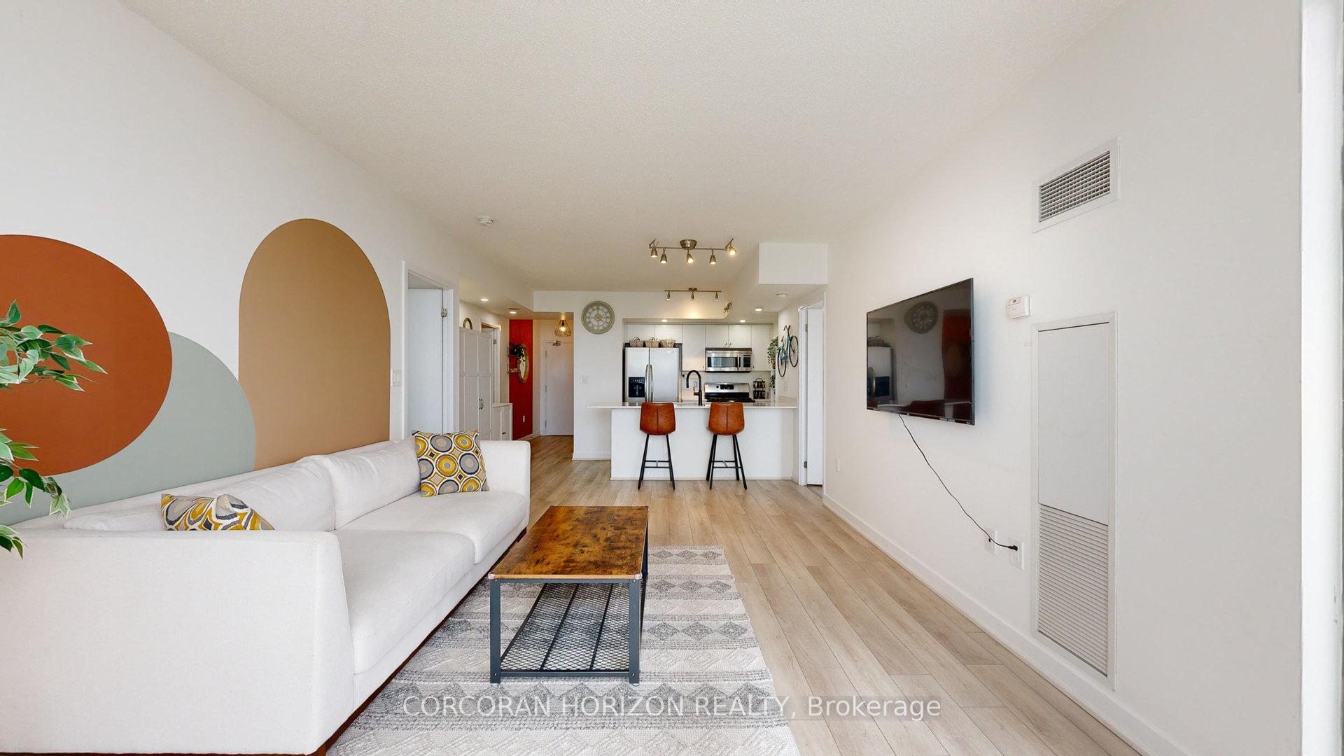 Photo 17 of Unit 2705, 5 Mariner Terrace, Toronto, Waterfront Communities — HOMEH
