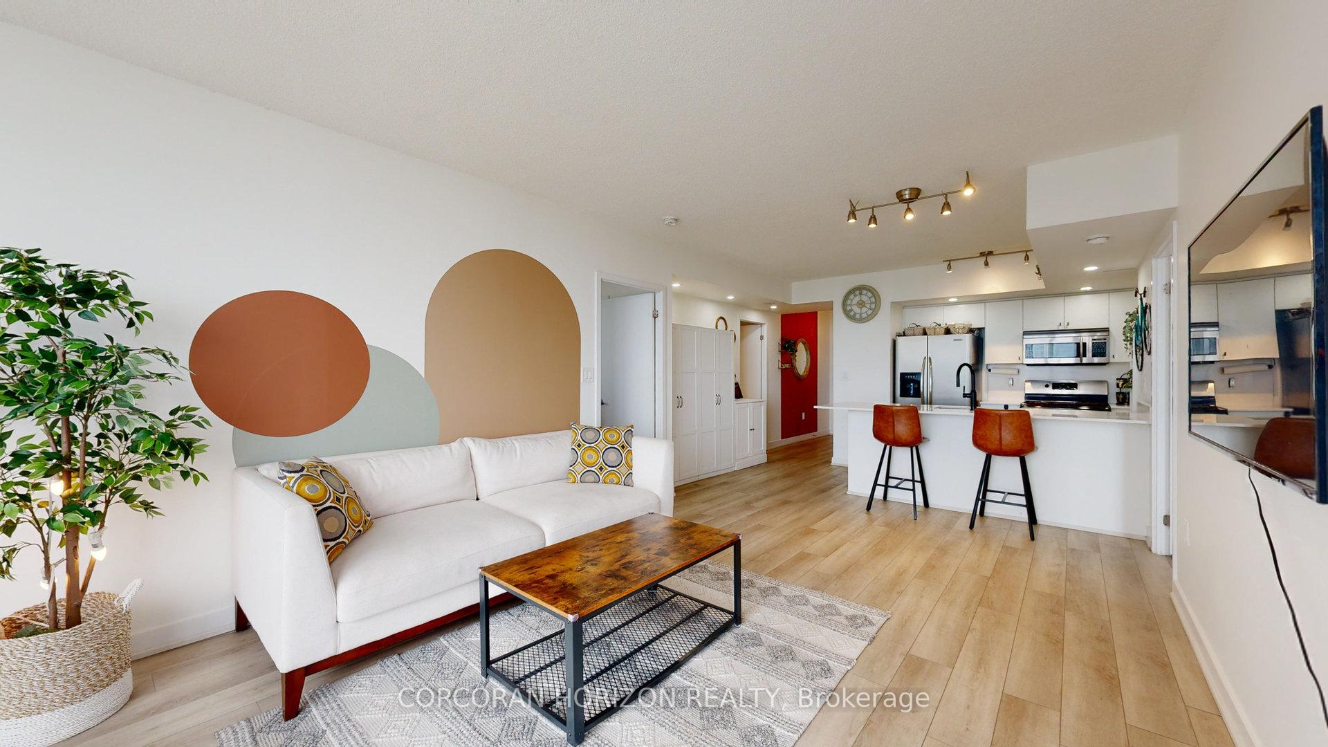 Photo 30 of Unit 2705, 5 Mariner Terrace, Toronto, Waterfront Communities — HOMEH