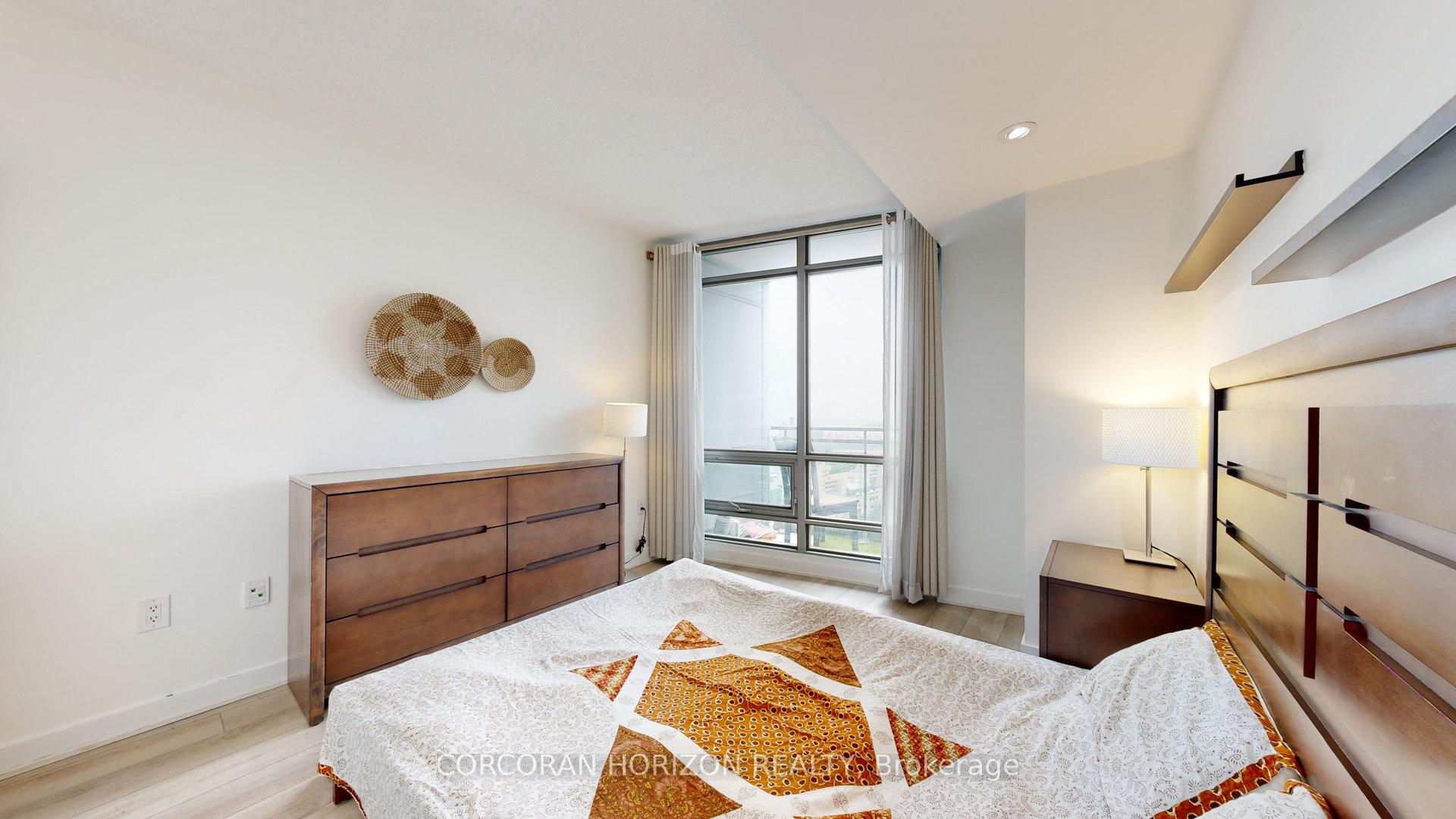 Photo 28 of Unit 2705, 5 Mariner Terrace, Toronto, Waterfront Communities — HOMEH