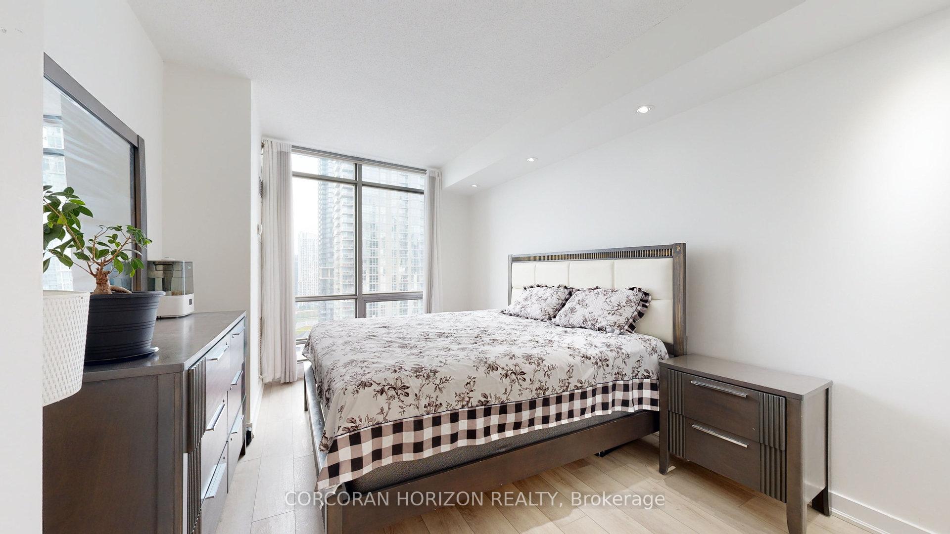 Photo 27 of Unit 2705, 5 Mariner Terrace, Toronto, Waterfront Communities — HOMEH
