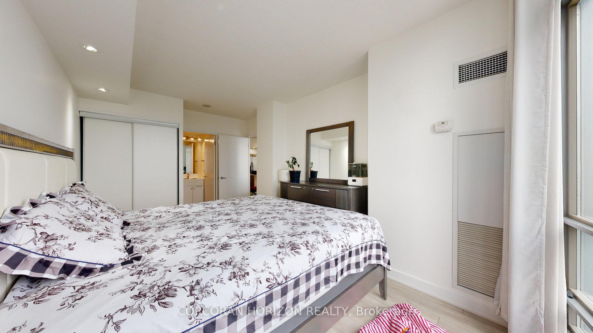 Photo 26 of Unit 2705, 5 Mariner Terrace, Toronto, Waterfront Communities — HOMEH