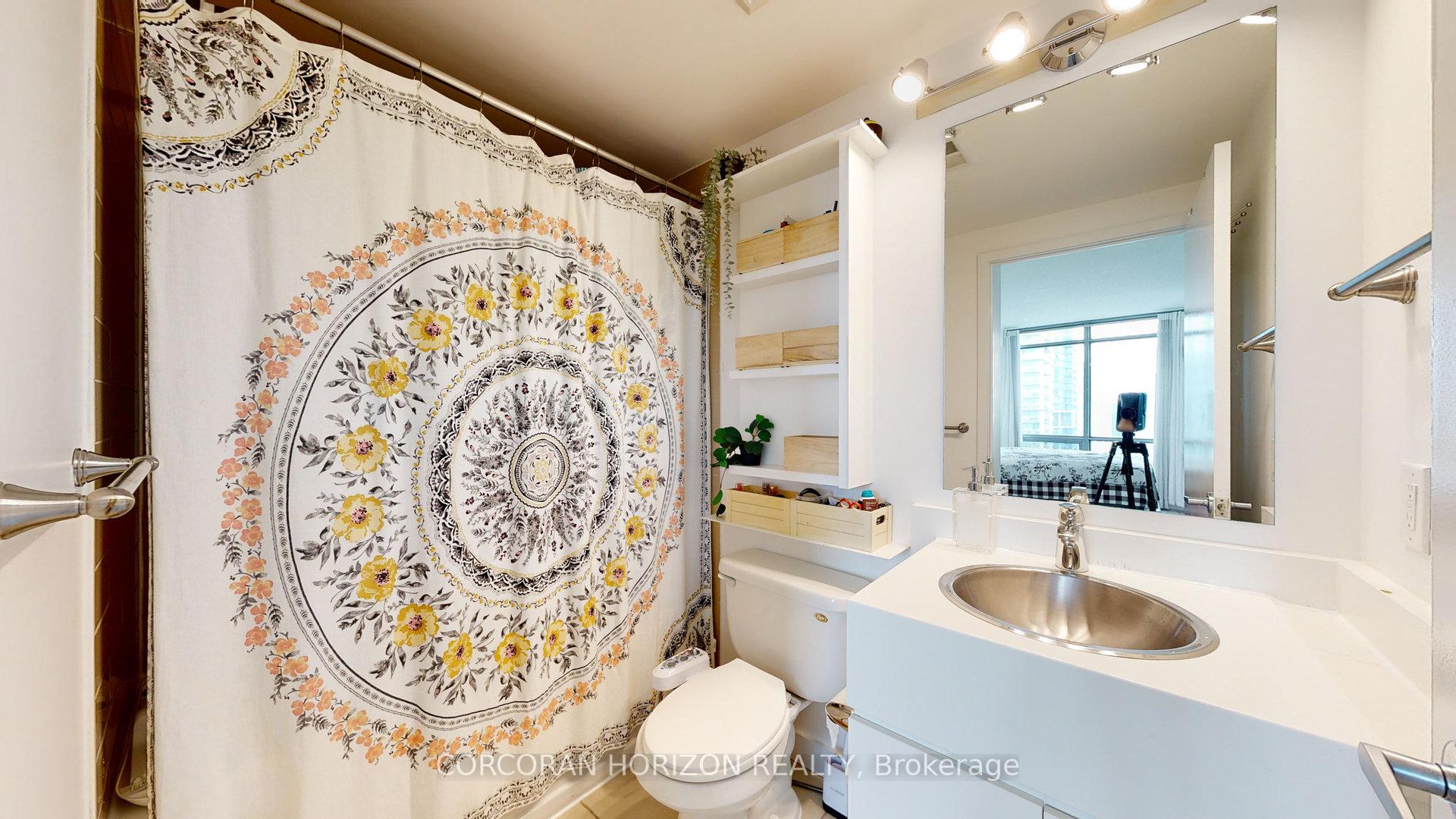 Photo 20 of Unit 2705, 5 Mariner Terrace, Toronto, Waterfront Communities — HOMEH