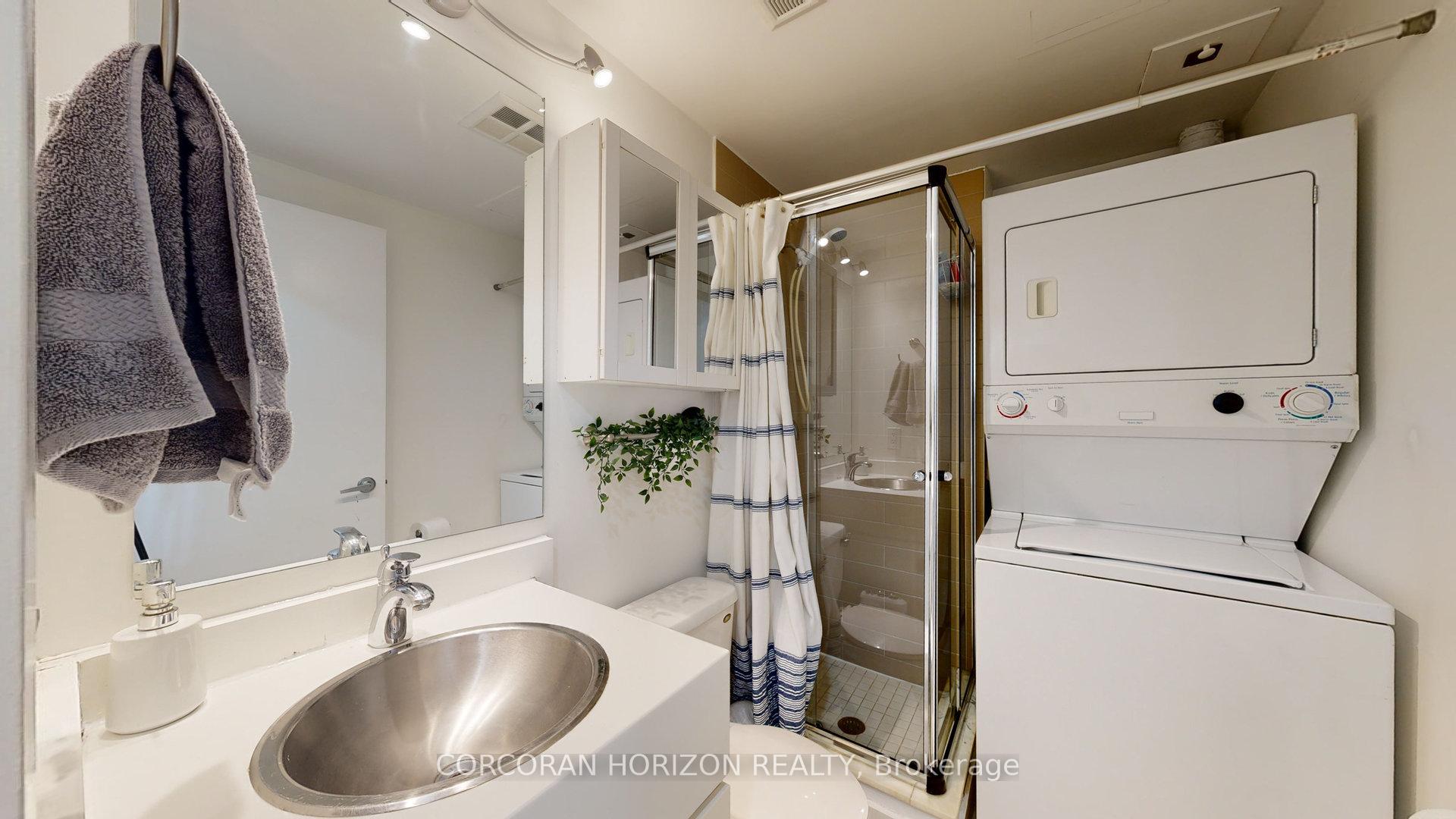 Photo 31 of Unit 2705, 5 Mariner Terrace, Toronto, Waterfront Communities — HOMEH