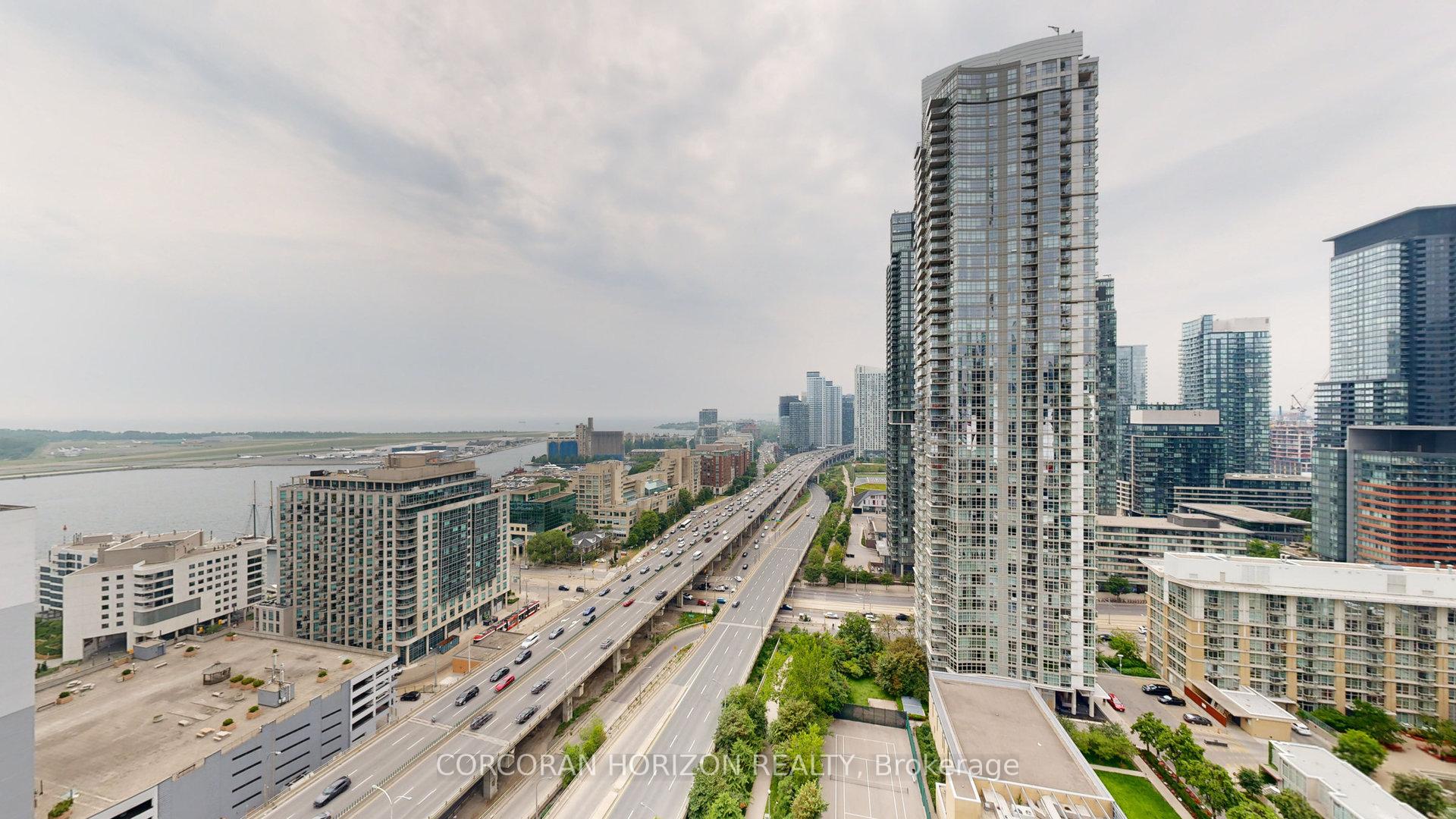 Photo 24 of Unit 2705, 5 Mariner Terrace, Toronto, Waterfront Communities — HOMEH