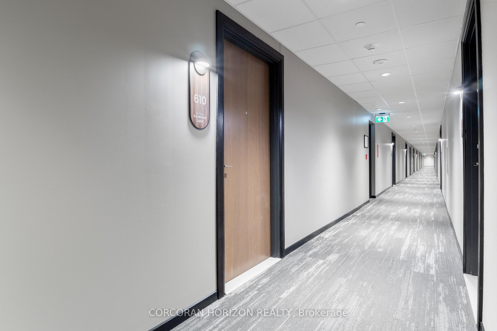 Photo 24 of Unit 610, 525 New Dundee Road, Kitchener — HOMEH