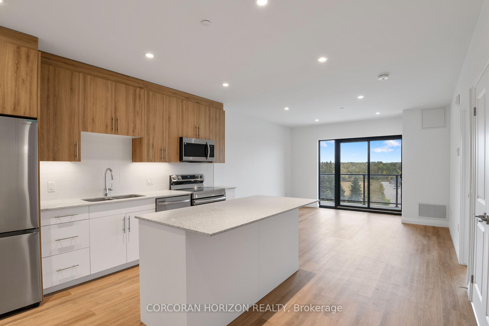 Photo 1 of Unit 610, 525 New Dundee Road, Kitchener — HOMEH
