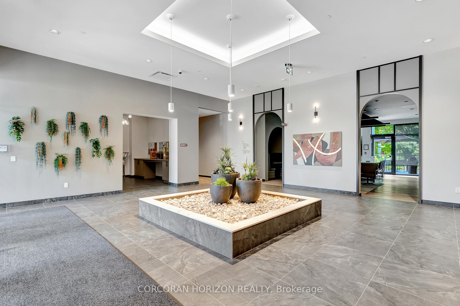 Photo 22 of Unit 610, 525 New Dundee Road, Kitchener — HOMEH