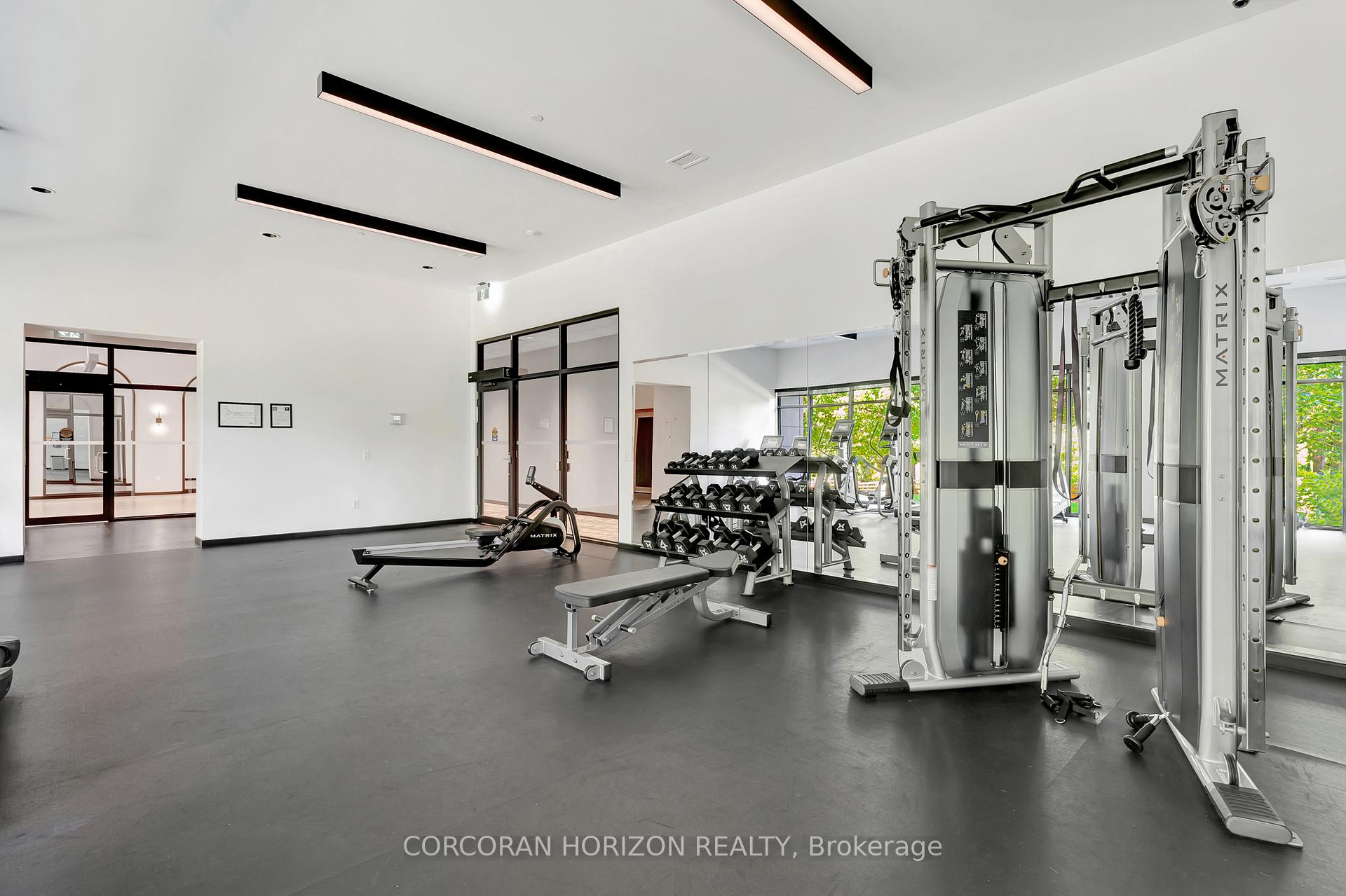 Photo 16 of Unit 610, 525 New Dundee Road, Kitchener — HOMEH
