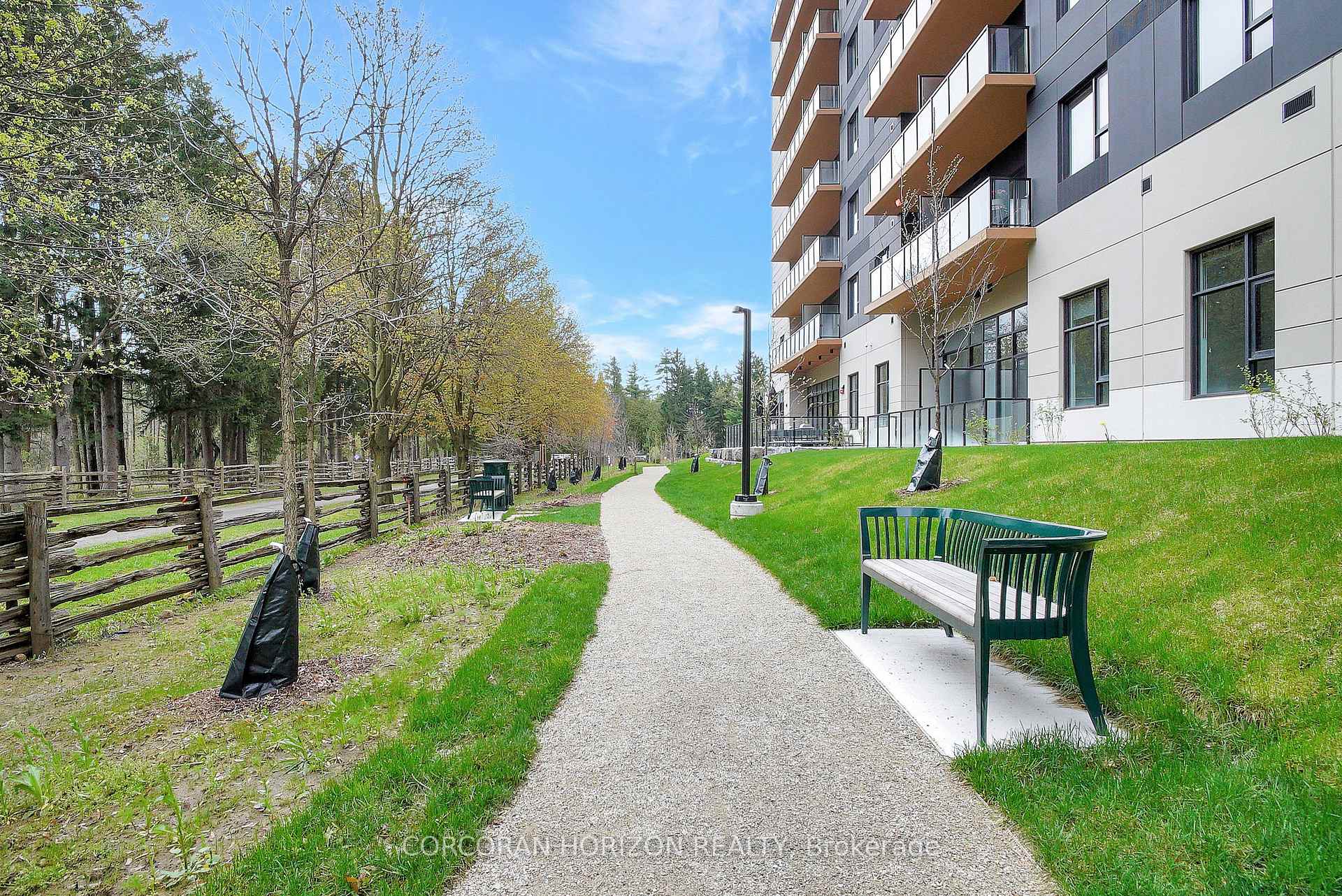 Photo 18 of Unit 610, 525 New Dundee Road, Kitchener — HOMEH