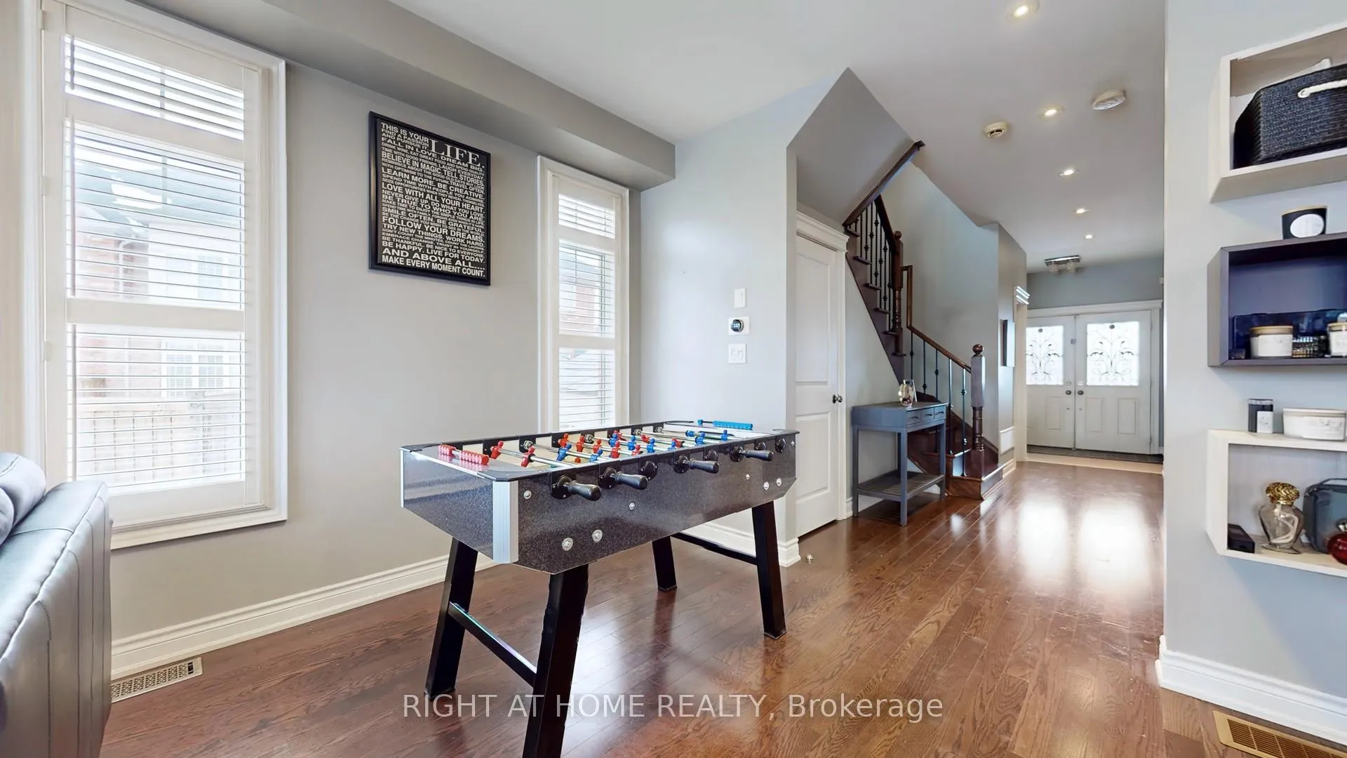 Photo 4 of 4 Mcelroy Court, Caledon, Caledon East — HOMEH