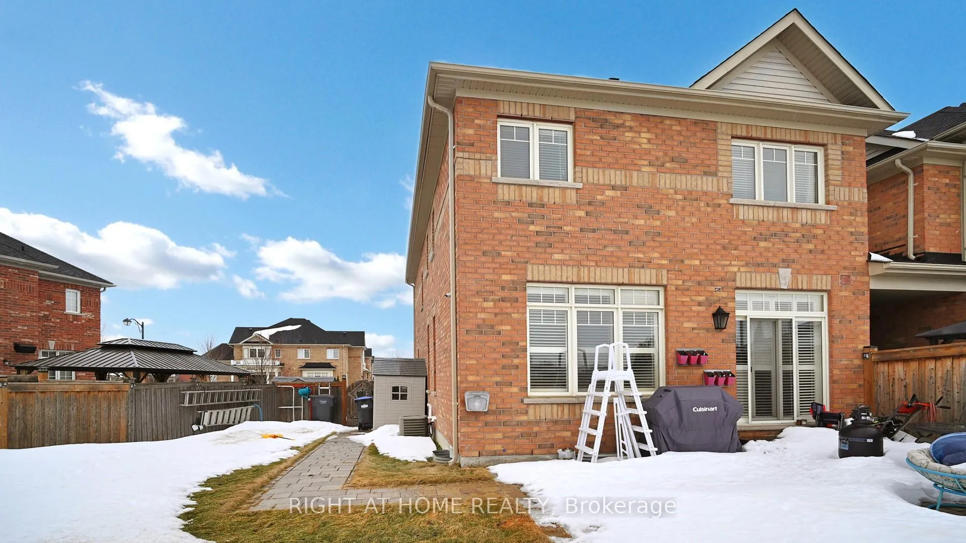 Photo 33 of 4 Mcelroy Court, Caledon, Caledon East — HOMEH