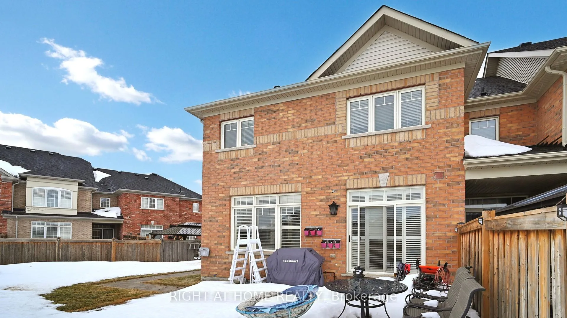 Photo 34 of 4 Mcelroy Court, Caledon, Caledon East — HOMEH