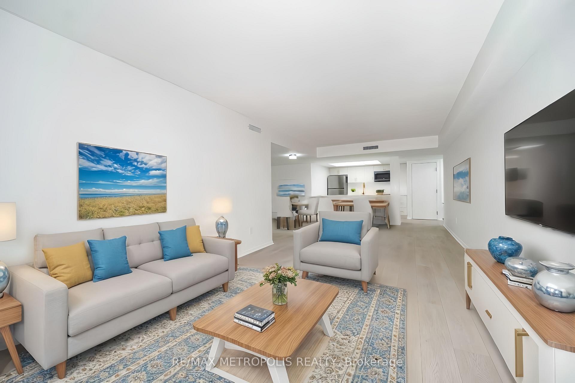 Photo 1 of Unit 2908, 1001 Bay Street, Toronto, Bay Street Corridor — HOMEH