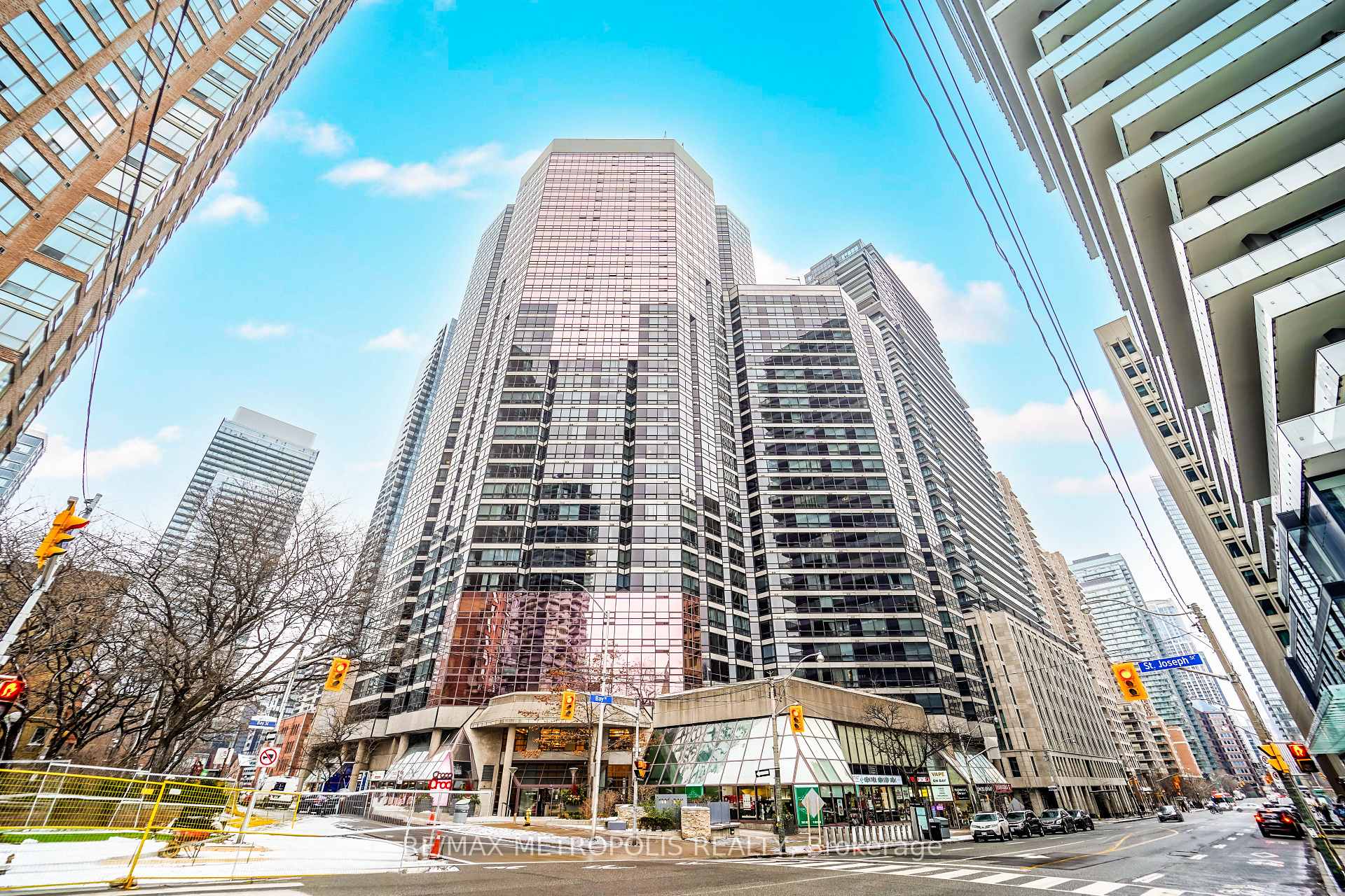 Photo 24 of Unit 2908, 1001 Bay Street, Toronto, Bay Street Corridor — HOMEH