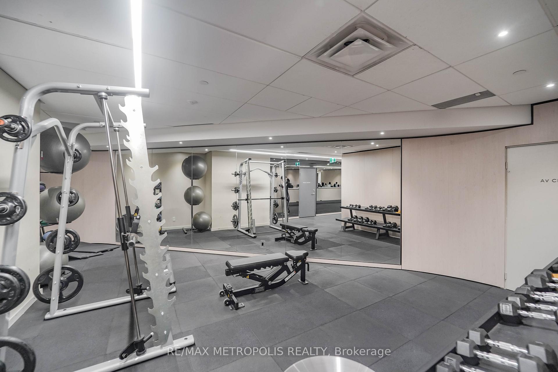 Photo 21 of Unit 2908, 1001 Bay Street, Toronto, Bay Street Corridor — HOMEH