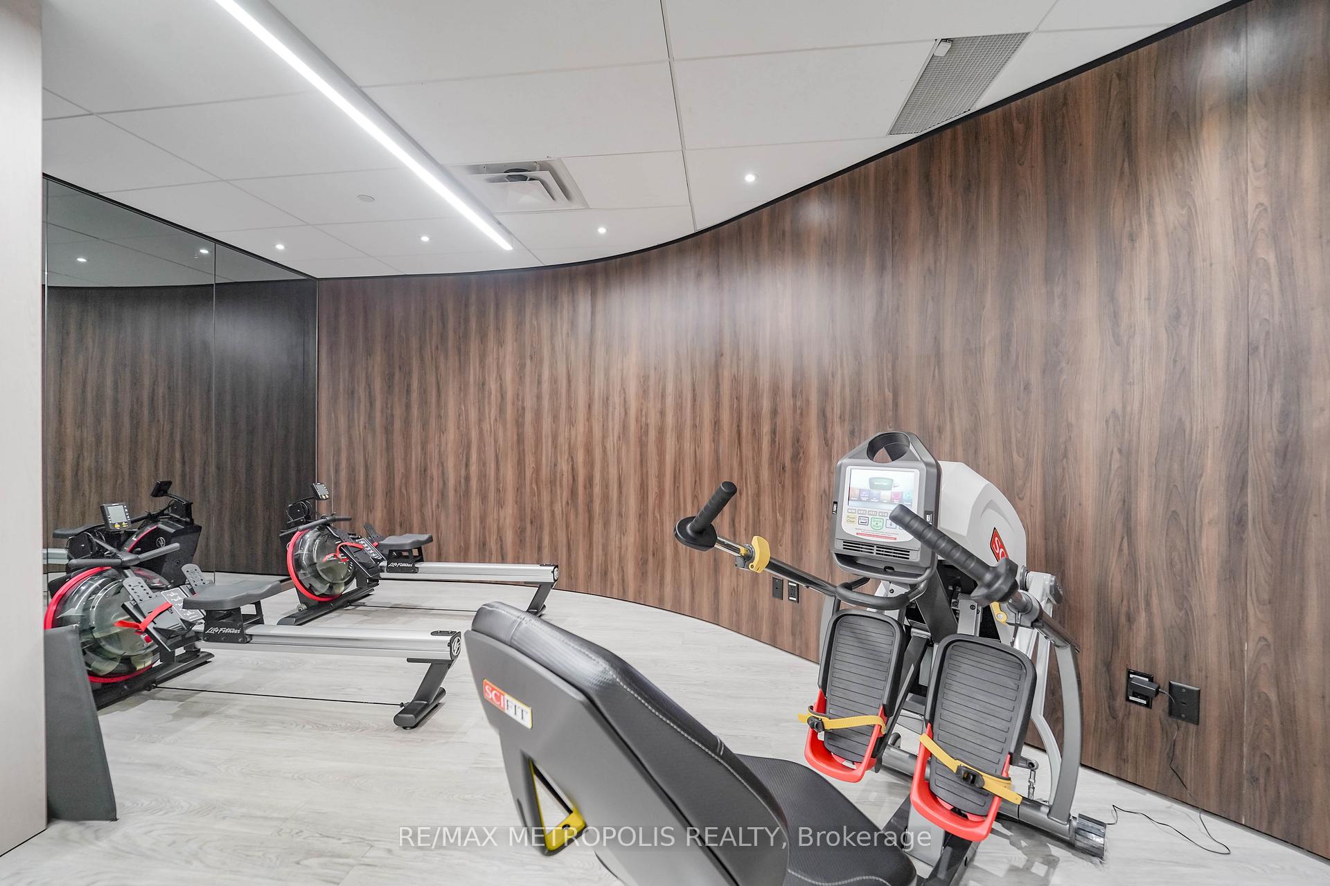 Photo 3 of Unit 2908, 1001 Bay Street, Toronto, Bay Street Corridor — HOMEH