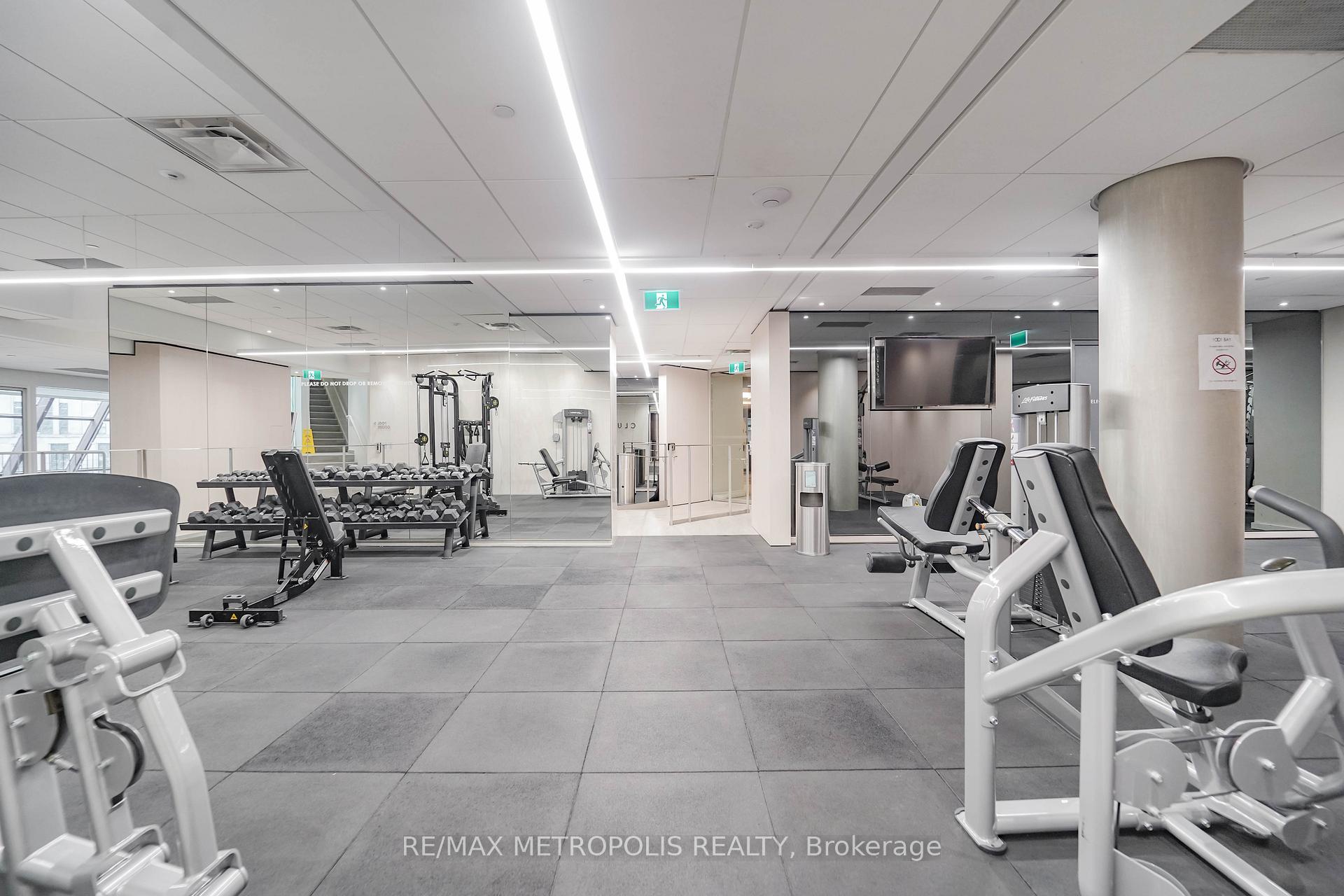 Photo 5 of Unit 2908, 1001 Bay Street, Toronto, Bay Street Corridor — HOMEH