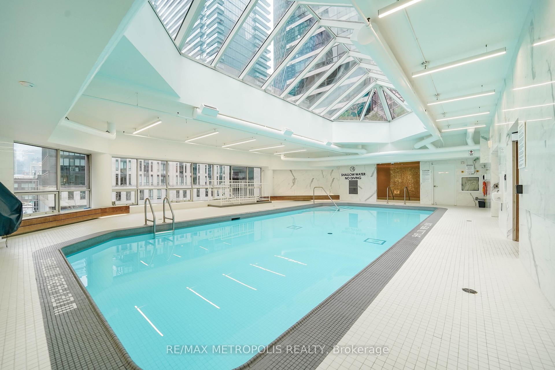 Photo 26 of Unit 2908, 1001 Bay Street, Toronto, Bay Street Corridor — HOMEH