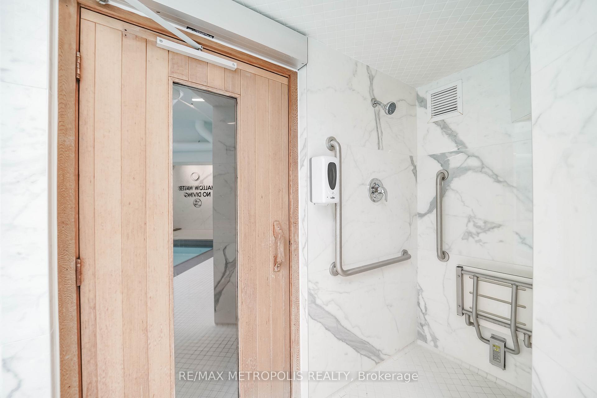 Photo 17 of Unit 2908, 1001 Bay Street, Toronto, Bay Street Corridor — HOMEH
