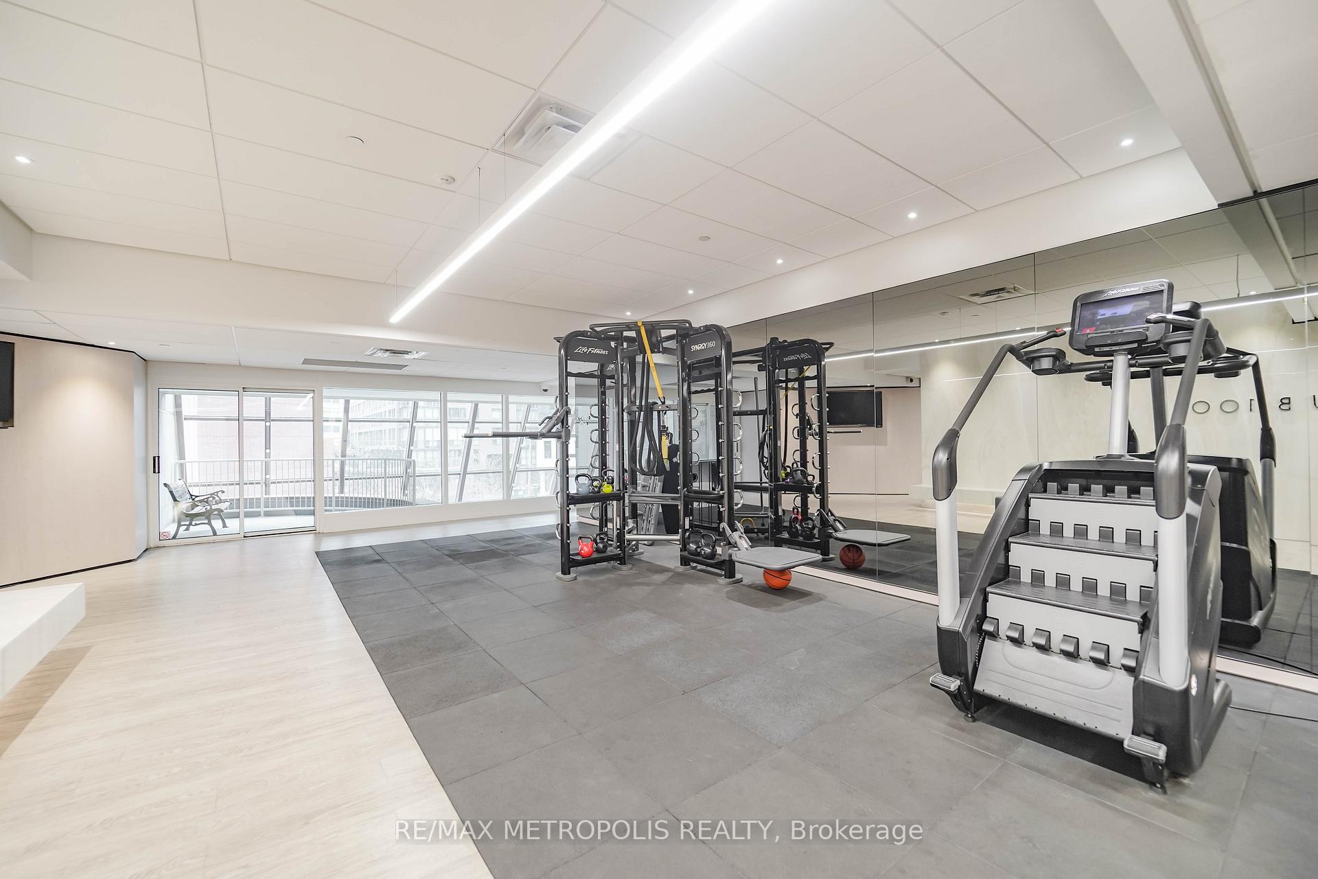 Photo 38 of Unit 2908, 1001 Bay Street, Toronto, Bay Street Corridor — HOMEH