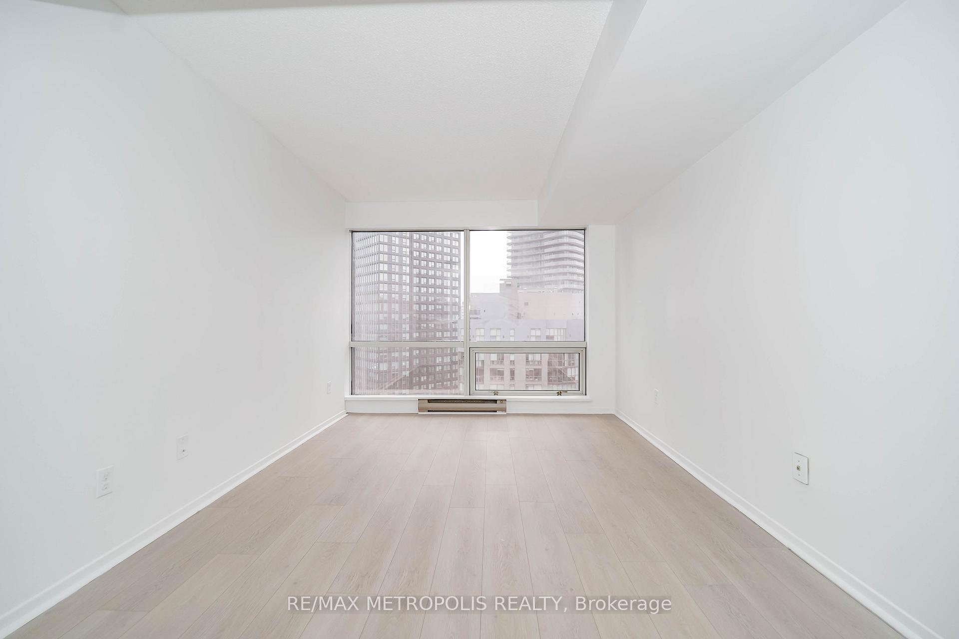 Photo 13 of Unit 2908, 1001 Bay Street, Toronto, Bay Street Corridor — HOMEH