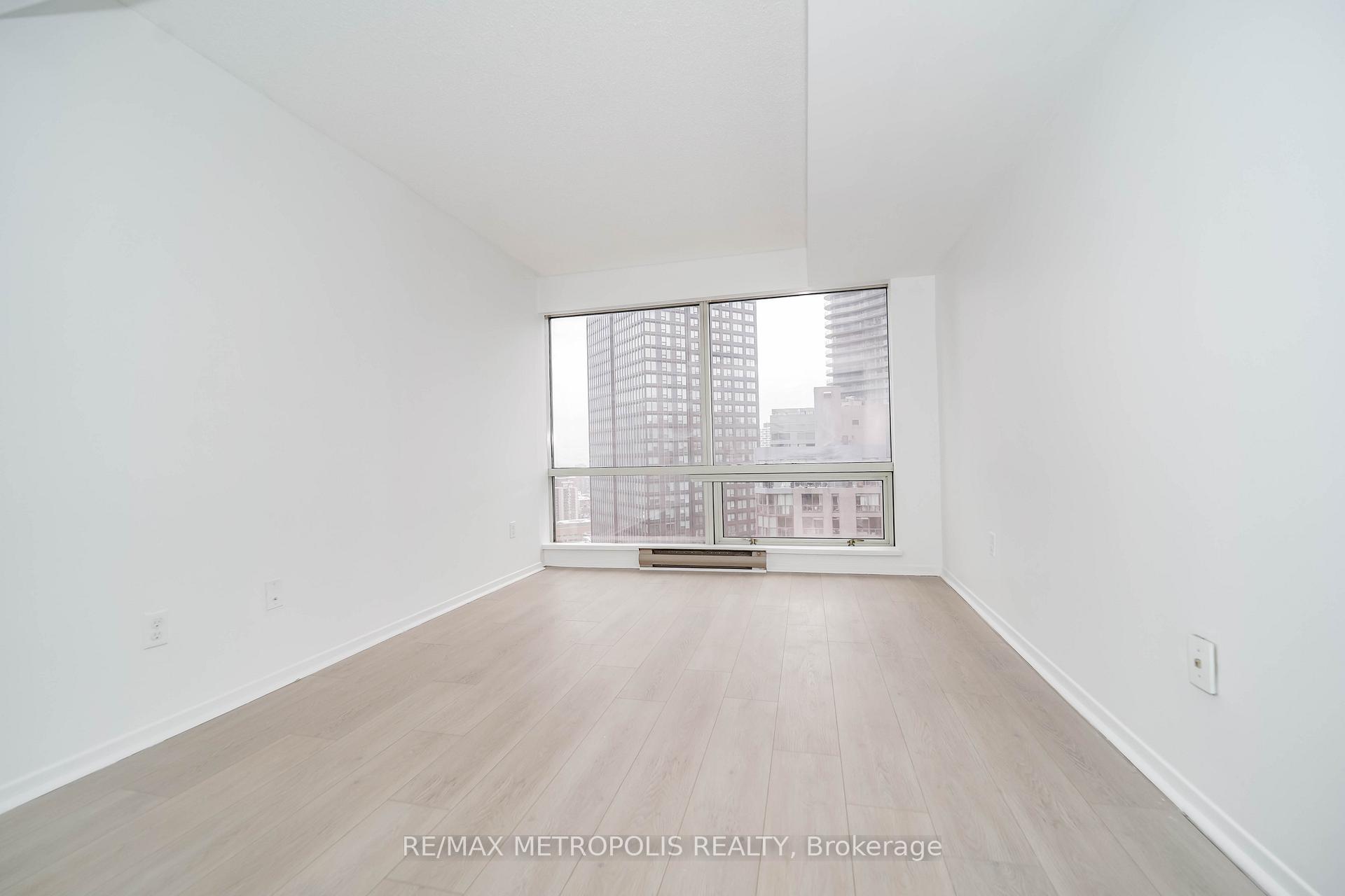 Photo 31 of Unit 2908, 1001 Bay Street, Toronto, Bay Street Corridor — HOMEH